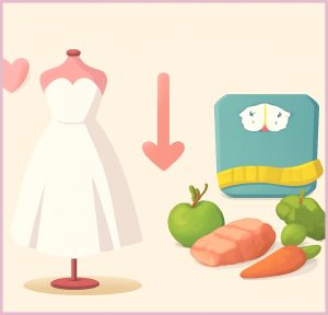 통통 신부 다이어트, 효과적...