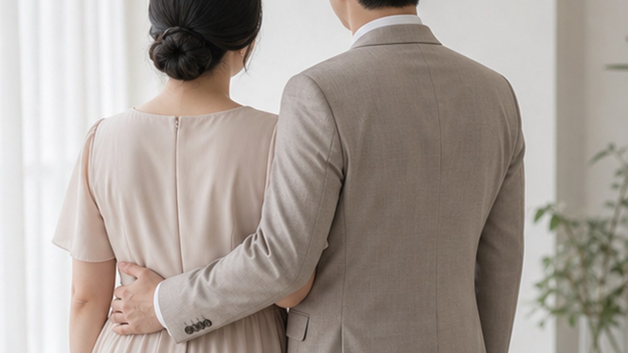 빅사이즈만삭드레스 임산부도 편안하게 입어요